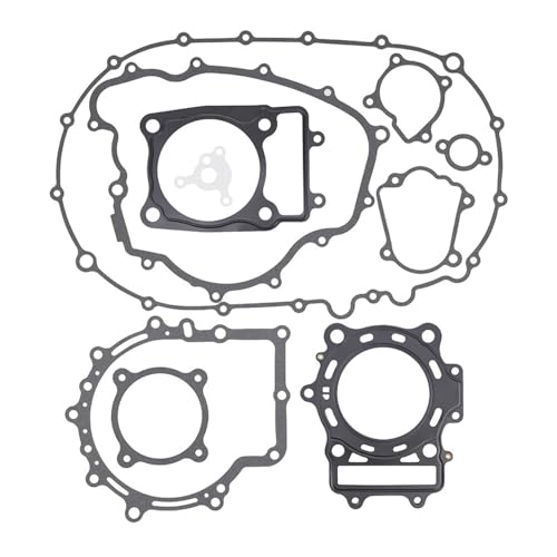 Motorrad Motor Zylinder Komplette Dichtung for CF188 CF500 ATV UTV 500cc CF500DXD CF 188 500 0180-013103 0180-014002 von MnVwCu