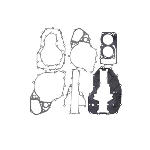 Motorrad Motor Zylinder Komplette Dichtung for F700GS F650GS F800GS F800GT F800R F800S F800ST K70 K72 K75 F 700 650 800 GS Motorrad Motor Zylinder Komplette Dichtung for F700GS F650GS F800GS F800GT F800R F800S F800ST K70 K72 K75 F 700 650 800 GS von MnVwCu