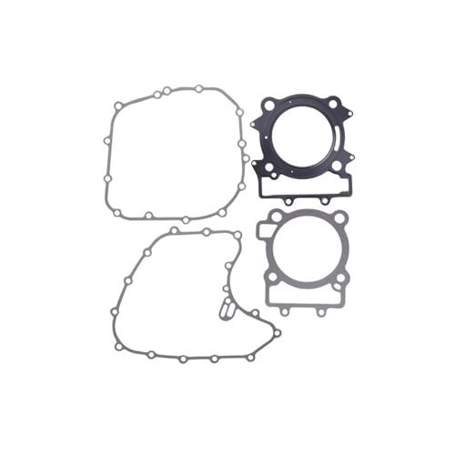 Motorrad Motor Zylinder Komplette Dichtung for RC390 RC 390 2014-2021 390 2013-2021 93730040000 90230035000 93830036000 von MnVwCu