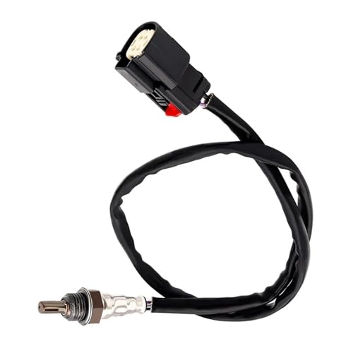 Motorrad Sonde for Blackline FXS Breakout CVO FXSBSE Cabrio FLSTSE3 Deluxe FLSTNSE Lo FLST(Rear) von MnVwCu