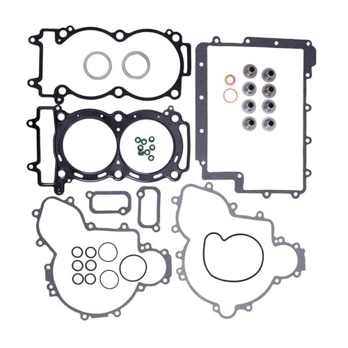 Motorrad Stator Generator Abdeckung Zylinder Kit for RZR XP 4 900 EPS RZR XP 900 808970 XP900 Motorrad Stator Generator Abdeckung Zylinder Kit for RZR XP 4 900 EPS RZR XP 900 808970 XP900 von MnVwCu