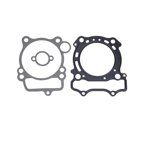 Motorrad Stator Generator Abdeckung Zylinder for WR250F 2001-2014 YZ250F 2001-2013 WR250 F WR 250F YZ250 F YZ 250F Motorrad Stator Generator Abdeckung Zylinder for WR250F 2001-2014 YZ250F 2001-2013 WR250 F WR 250F YZ250 F YZ 250F von MnVwCu