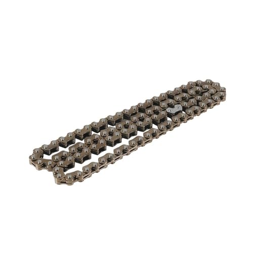 Motorrad Steuerkette for AN112 Britz R KLX125 KLX140 KLX140G KLX140L KLX150L OEM:92057-1449 Steuerkette Motorrad Steuerkette for AN112 Britz R KLX125 KLX140 KLX140G KLX140L KLX150L OEM:92057-1449 Steuerkette von MnVwCu