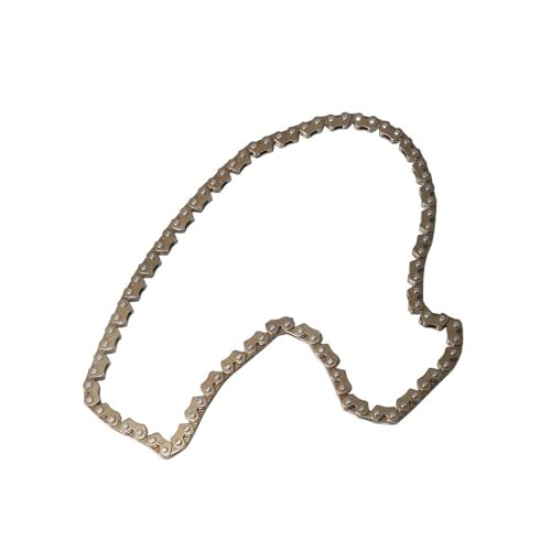 Motorrad Steuerkette for TTR110 TTR110E 2008 2009 2010 2011 2012 2013 2014-2021 OEM:94568-B3086 Steuerkette Motorrad Steuerkette for TTR110 TTR110E 2008 2009 2010 2011 2012 2013 2014-2021 OEM:94568-B3086 Steuerkette von MnVwCu
