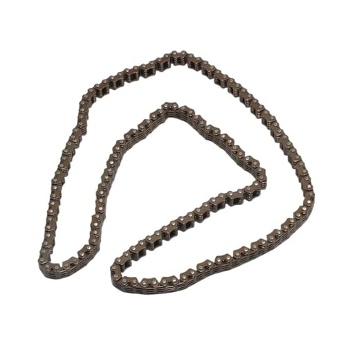 Motorradteile Steuerketten Pit Bike Link Antriebskette for F650 F700 F800 GS GT RS ST 11317690475 Motocross-Zubehör von MnVwCu