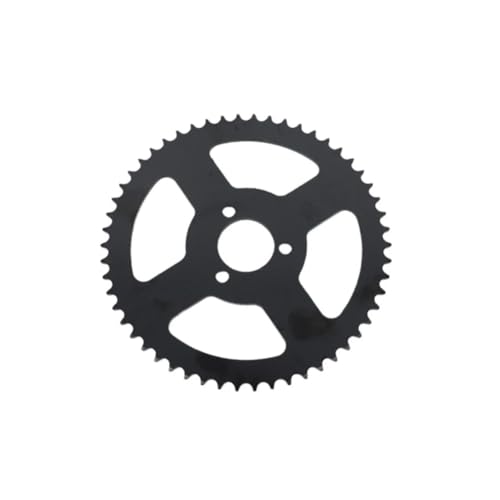 T8F 25H Kettenradkette mit Ersatzglied for Dirt Bike Quad ATV 47cc 49cc 2-Takt-Motor Pocket Bike Go Kart(25H-84LinkS) von MnVwCu