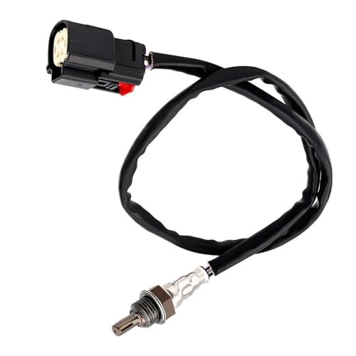 Vorne Hinten Sonde for Softail Pro Straße Breakout CVO FXSE Dünne S FLSS FLS FXST V-Rod VRSCDX VRSCF(Rear) von MnVwCu