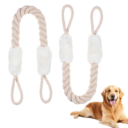 2 Stück Türstopper Klinke,Türkordel Klemmschutz,Türaufhalter,Türstopper Griff für Haustier und Kinder Fingerschutz,Türstopper Seil,Türstoppertürklinke,Türstopper Klemmschutz für Türen von MniimaLuxe
