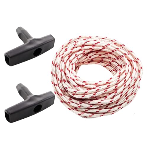 starterseil rasenmäher,seilzug rasenmäher,rasenmäher starterseil,rasenmäher seilzug,starterseil (3.0mm) von MniimaLuxe