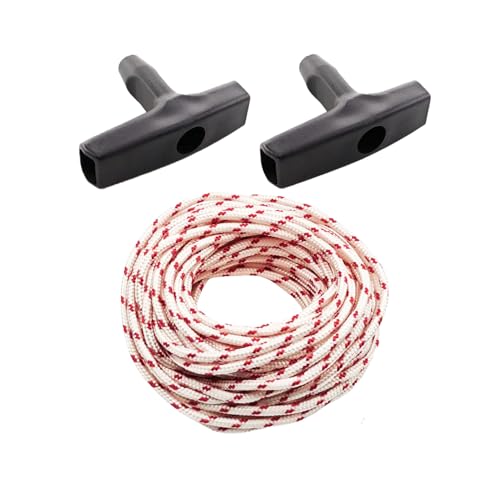 starterseil rasenmäher,seilzug rasenmäher,rasenmäher starterseil,rasenmäher seilzug,starterseil (3.5mm) von MniimaLuxe