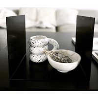 I Mini-Podest | Ablage Divider von MoInteriorsStudio