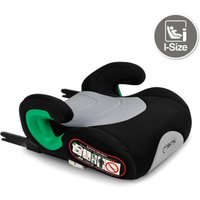 MoMi VENKO I-SIZE Kindersitzerhöhung für Kinder bis 36 kg in Grau MoMi VENKO I-SIZE Kindersitzerhöhung für Kinder bis 36 kg in Grau von MoMi