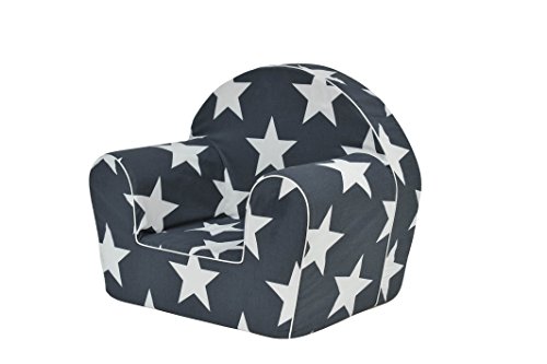 MoMika Kindersessel Kinderstuhl Mini-Sofa Sitzhocker für Kinder von MoMika