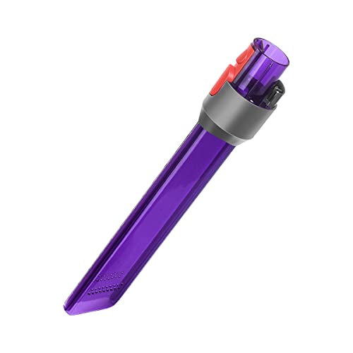 MoPei LED Fugendüse für Dyson V7 V8 V10 V11 V15 Akku-Stielsauger, Staub in dunklen Räumen beleuchten von MoPei