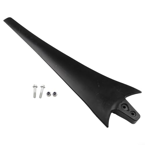 530 mm Windblätter Ersatz für kleine Windgeneratoren aus stabilem und robustem FRP Verbundmaterial 530 mm Windblätter Ersatz für kleine Windgeneratoren aus stabilem und robustem FRP Verbundmaterial von MoSundi