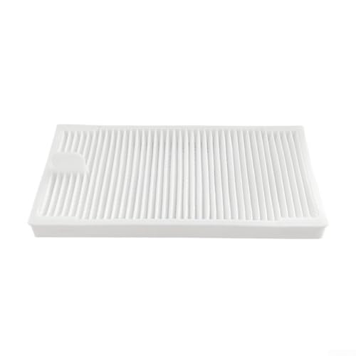 5er-Pack Filter-Set für Eureka E20 Plus Roboter-Staubsauger. Verbessern Sie die Luft Ihres Hauses mit einfachem Austausch von MoSundi