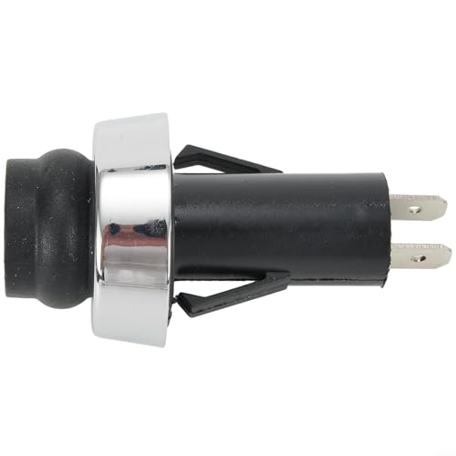 66220 Zündknopf für Weber For Genesis II & For Spirit 2 Unverzichtbares Zubehör für Ihr Grill-Setup von MoSundi