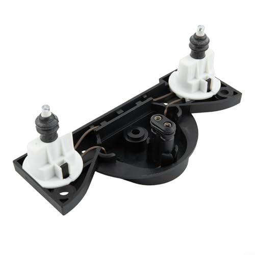 ABS Shuttle Valve Modulator for Discovery 2 1999 2004 Reliable Replacement Solution ABS Shuttle Valve Modulator for Discovery 2 1999 2004 Reliable Replacement Solution von MoSundi