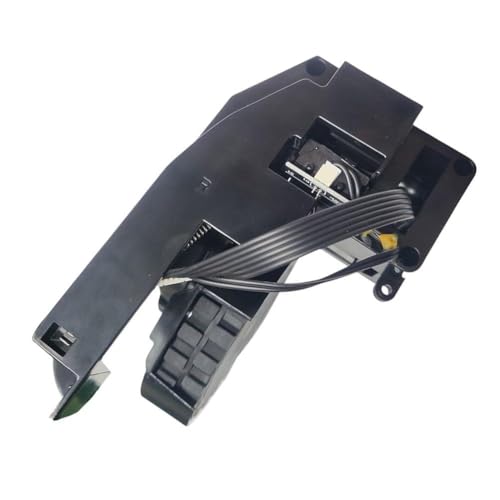 Antriebsräder mit Motoren für Laresar für L6 Pro Ersatzteil Zubehör Haushaltsgerät Aspiradora Roboter Bodenwischer Reinigung Waschbar Mikrofaser Reinigungspads Büschen Staubsauger Filter von MoSundi