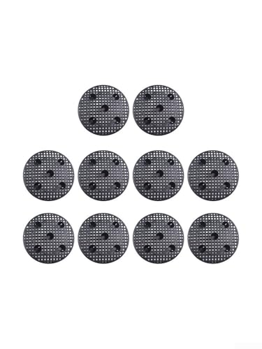Cleverly Crafted A Complete Set Featuring Ten Reliable Riser Holders that Promote Ventilation Around Each Pot Cleverly Crafted A Complete Set Featuring Ten Reliable Riser Holders that Promote Ventilation Around Each Pot von MoSundi