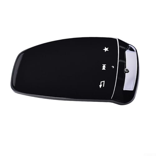 Controller Touch Pad Konsole für Mercedes für Benz C Klasse GLC W253 GLS W166 GLE W166 Kompatibel mit spezifischer Teilenummer Controller Touch Pad Konsole für Mercedes für Benz C Klasse GLC W253 GLS W166 GLE W166 Kompatibel mit spezifischer Teilenummer von MoSundi