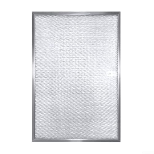 Dunstabzugshaubenfilter aus Edelstahl BPS1FA30 kompatibel mit QS1, 5-lagiges Design für verbesserte Luftzirkulation Dunstabzugshaubenfilter aus Edelstahl BPS1FA30 kompatibel mit QS1, 5-lagiges Design für verbesserte Luftzirkulation von MoSundi