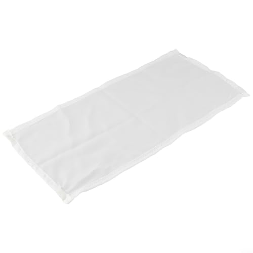 Eleganter Heizkörper-Staubschutz, um Ihren Heizkörper sauber und anspruchsvoll zu halten (40 cm x 10 cm) von MoSundi