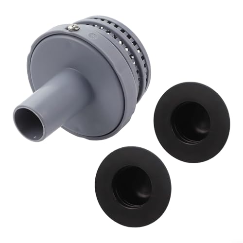 Ersatzteil-Set für Pool-Wasserstrahl-Anschluss, kompatibel mit Intex 25022E und anderen oberirdischen Pools von MoSundi