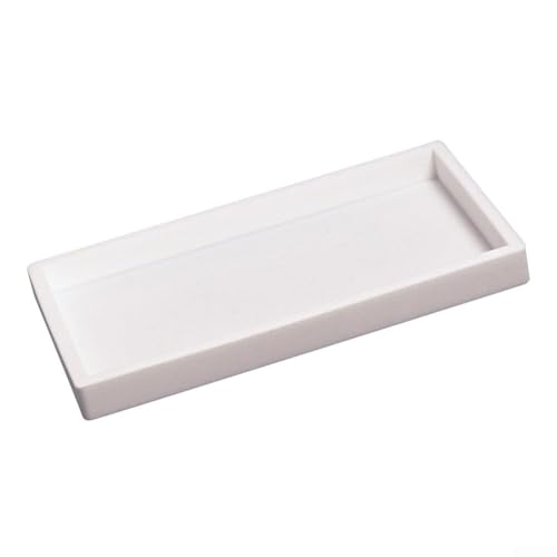 Flexibles, wasserdichtes Tablett aus Silikon, tolle Ergänzung für Ihr Badezimmer oder Ihre Küche Flexibles, wasserdichtes Tablett aus Silikon, tolle Ergänzung für Ihr Badezimmer oder Ihre Küche von MoSundi