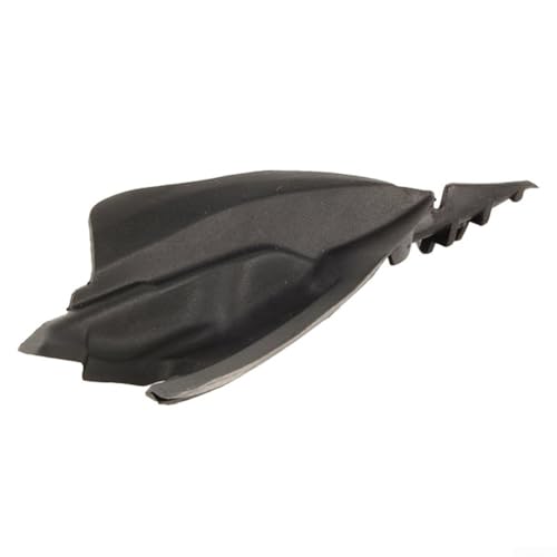 Frontscheibenwischerhaube für BMW für 5er-Serie E39 199für 5 2003 OEM Ersatzteil für 51718193202 für 51718193201 ABS-Konstruktion für Stabilität und Verschleißfestigkeit von MoSundi