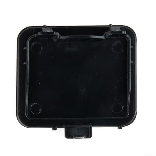 Für BMW E60 M Sport Frontstoßstange Abschlepphaken Abdeckkappe mit Teilenummer 51117897210 für Modelljahre 2003 2010, zuverlässige Passform Für BMW E60 M Sport Frontstoßstange Abschlepphaken Abdeckkappe mit Teilenummer 51117897210 für Modelljahre 2003 2010, zuverlässige Passform von MoSundi