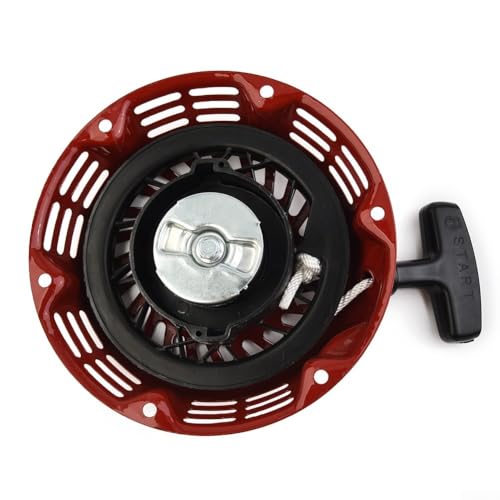 Für GX200 Generator Rückstoßstarter Pull Start Fit für GX120 Motor Typ C von MoSundi