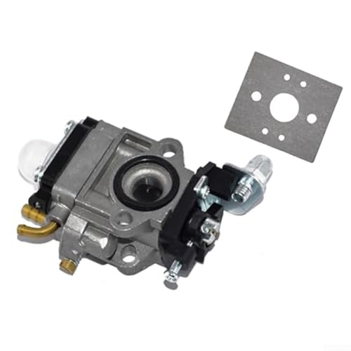 Für MFH 33004P Vergaser für Sunseeker SKC33SS Eine perfekte Übereinstimmung für verbesserte Motorsensen-Effizienz von MoSundi