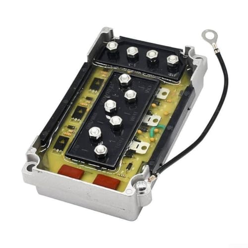 Für Mercury Außenbordmotor für CDI Switch Box Power Pack Ersatz kompatibel mit OEM 332 7778 332 7778A12 für 50 275HP Motoren Für Mercury Außenbordmotor für CDI Switch Box Power Pack Ersatz kompatibel mit OEM 332 7778 332 7778A12 für 50 275HP Motoren von MoSundi