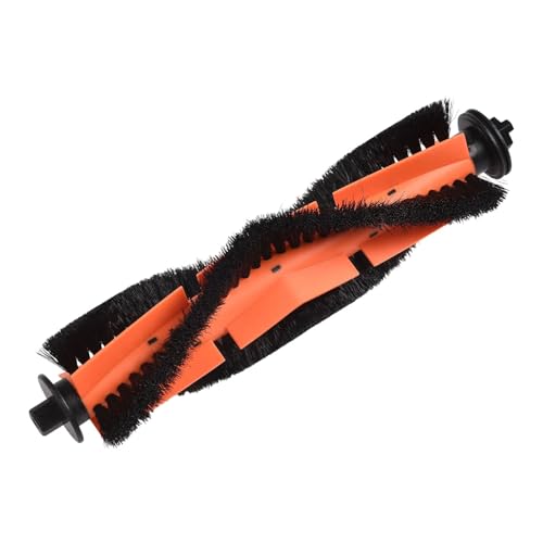 Für Monsga Ms1 Max Saugroboter Ersatz Walzenbürste Staubsauger Staubbeutel Ersatzteile Kehrmaschine Zubehör Wischtuch von MoSundi