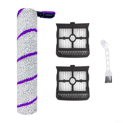 Für Narwal S20 Pro schnurlosen Wischmopp Ersatzteile Bürsten und Filter Kit (A) von MoSundi