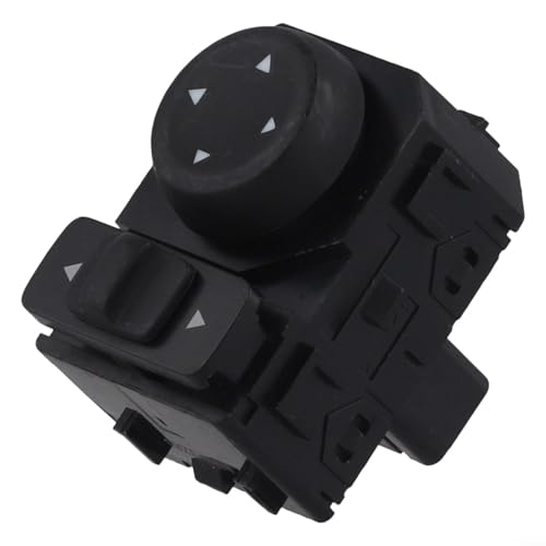 Für Nissan Murano Vorderspiegel Steuerschalter 2015 2019, direktes Ersatzteil 255703TB1A Für Nissan Murano Vorderspiegel Steuerschalter 2015 2019, direktes Ersatzteil 255703TB1A von MoSundi