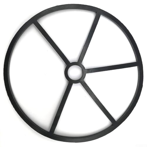 G417 kompatibles Umstellspinnen-Dichtungsset für Pentair Pool & Spa Multiport-Ventile, 2er-Set von MoSundi