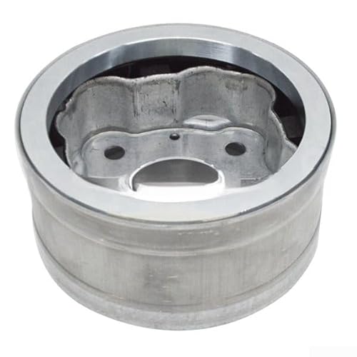 Hintere Antriebswelle Dämpfer Teil für Ford für Ranger TKE 3 2 TDCI 201223 OEM 5228344 Metall Ersatz für Antriebswelle Geräusch- und Stoßreduzierung von MoSundi