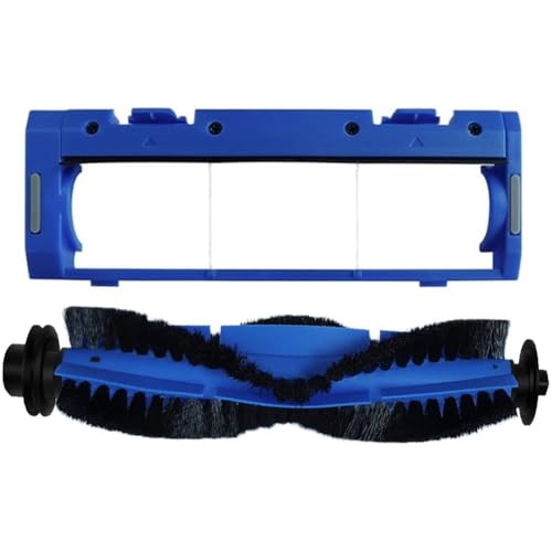 Hochwertige Bürstenabdeckung für Hosome G9070 Staubsauger, wiederverwendbar, Mikrofaser, Wischmopp-Pad, Staubsaugerfilter, Ersatzteile Hochwertige Bürstenabdeckung für Hosome G9070 Staubsauger, wiederverwendbar, Mikrofaser, Wischmopp-Pad, Staubsaugerfilter, Ersatzteile von MoSundi