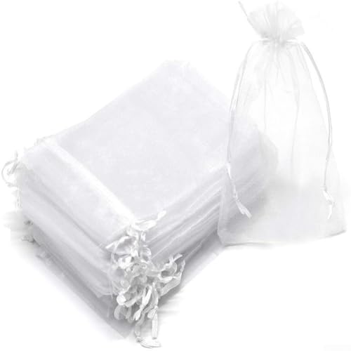 Insect Control Solution 100 Stück Set Mullbeutel für alle Arten von Früchten von MoSundi