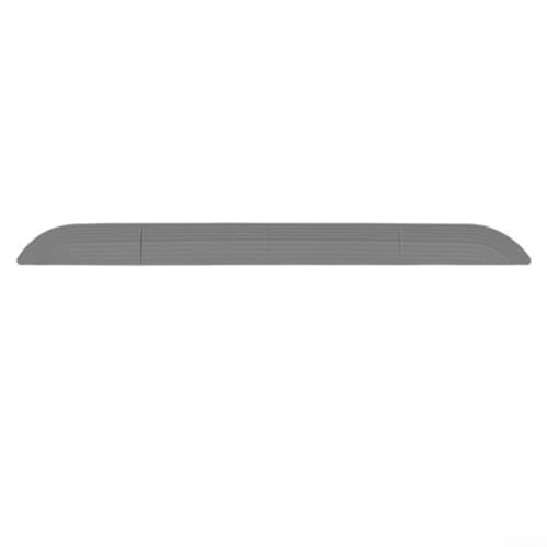 Kehrmaschine Übergangsleiste entwickelt für optimale Passform mit für Narwal und für Freo X Plus Staubsauger, langlebiges Material (B) von MoSundi