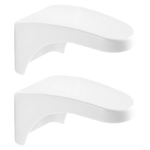 Kompakter 2 x magnetischer Seifenhalter, platzsparend, Wandmontage, mit praktischem Drainage-Design Kompakter 2 x magnetischer Seifenhalter, platzsparend, Wandmontage, mit praktischem Drainage-Design von MoSundi