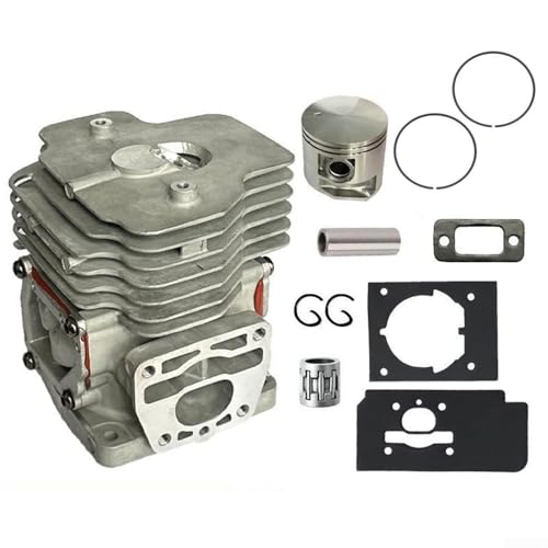 Kostengünstiges Zylinderkolben-Set für Echo für PB8010 PB9010 Laubbläser Wartung Kostengünstiges Zylinderkolben-Set für Echo für PB8010 PB9010 Laubbläser Wartung von MoSundi