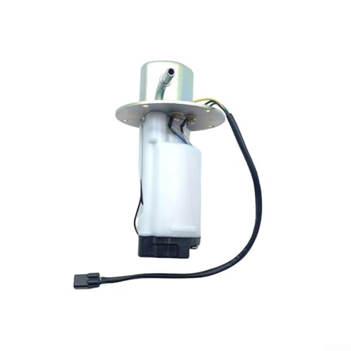 Kraftstoffpumpe Montage für Kawasaki ZX636C ZX636D ZX600N Modelle 2005 2006 Kraftstoffsystem Ersatzteil OEM 49040 0814 von MoSundi