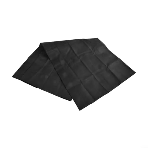 Langlebiger 600D Outdoor-Schaukelsitzbezug für Gartenmöbel, passend für 127 cm x 48 cm x 52 cm und 148 cm x 52 cm x 52 cm (127 cm x 48 cm x 52 cm) von MoSundi