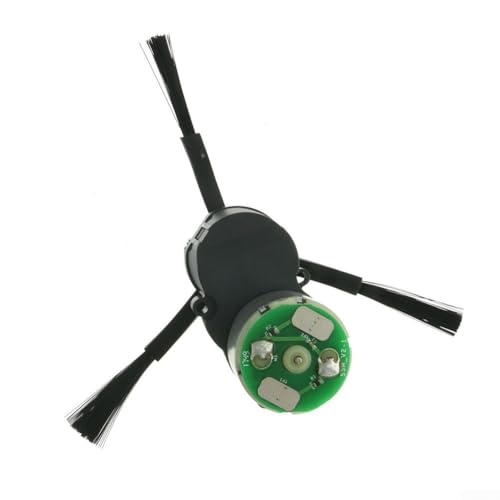 Leistungsstarker Seitenbürstenmotor für E25 E35 C1 S50 S51 S52 Saugroboter sorgt für effiziente Schmutzentfernung Leistungsstarker Seitenbürstenmotor für E25 E35 C1 S50 S51 S52 Saugroboter sorgt für effiziente Schmutzentfernung von MoSundi