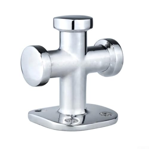 Marine Grade Single Cross Poller Heavy Duty Festmacher Klampe aus 316 Edelstahl mit Anti-Rutsch für sicheren Gebrauch Marine Grade Single Cross Poller Heavy Duty Festmacher Klampe aus 316 Edelstahl mit Anti-Rutsch für sicheren Gebrauch von MoSundi