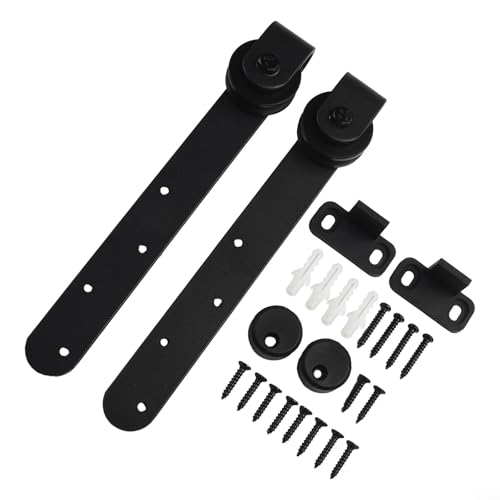 Mini-Schiebetür-Hardware-Systeme für Schränke mit starken Materialien in Industriequalität von MoSundi