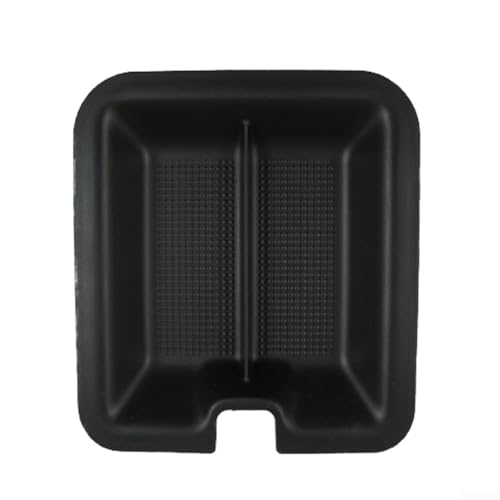 Mittelkonsole Cubby Tray Aufbewahrungsbox für Land Rover Für LR3 LR4 Ersatzteil FJJ500012PVJ Kompatibel mit Sport 2006 2009 Discovery 3 2005 2009 von MoSundi